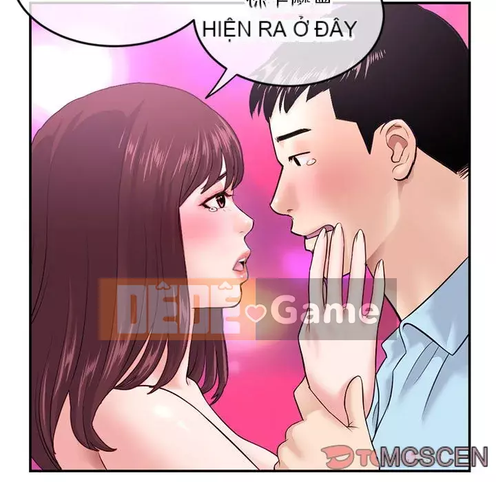 Quán cà phê internet đêm khuya Chương 21-22