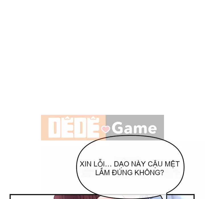 Quán cà phê internet đêm khuya Chương 21-22