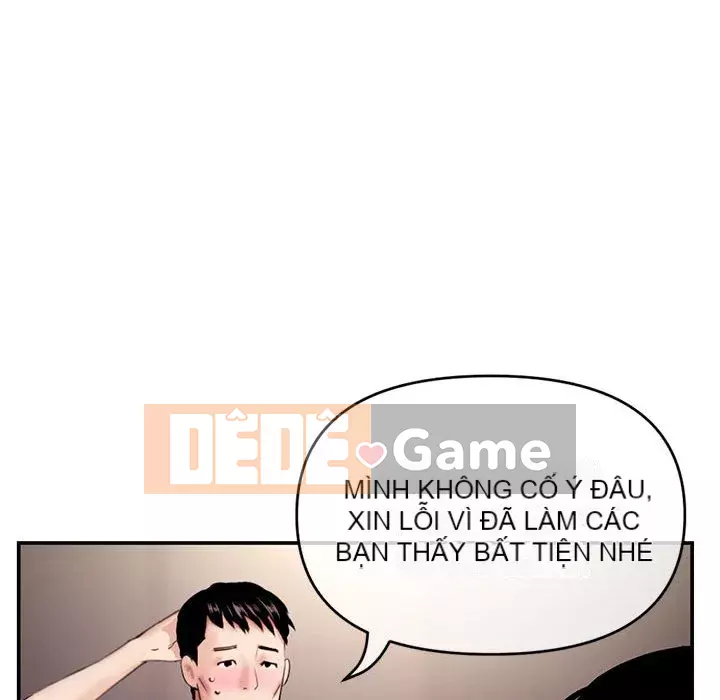 Quán cà phê internet đêm khuya Chương 21-22