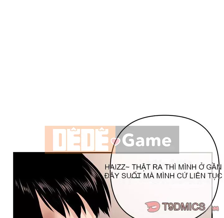 Quán cà phê internet đêm khuya Chương 21-22