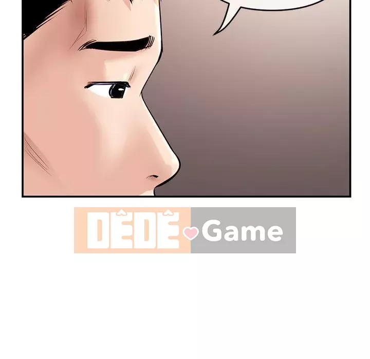 Quán cà phê internet đêm khuya Chương 21-22