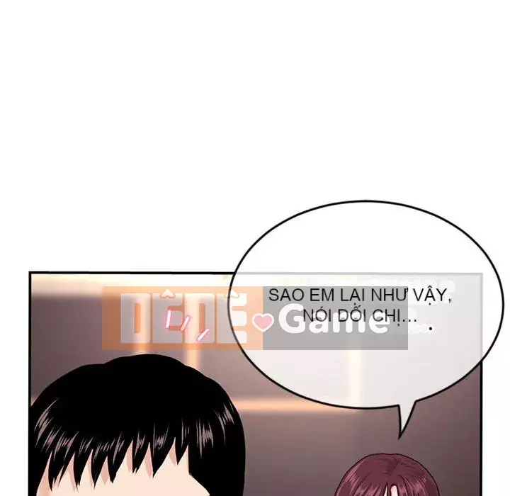 Quán cà phê internet đêm khuya Chương 21-22