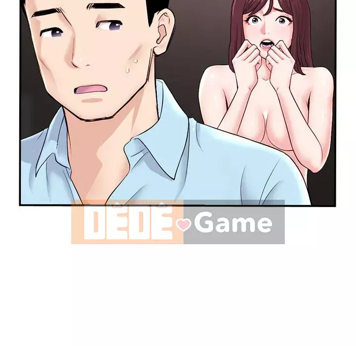 Quán cà phê internet đêm khuya Chương 21-22