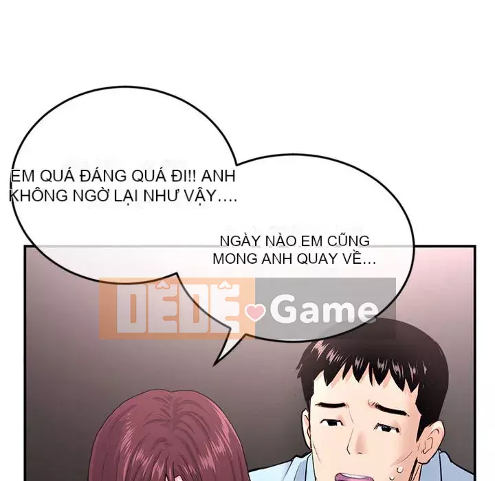 Quán cà phê internet đêm khuya Chương 21-22