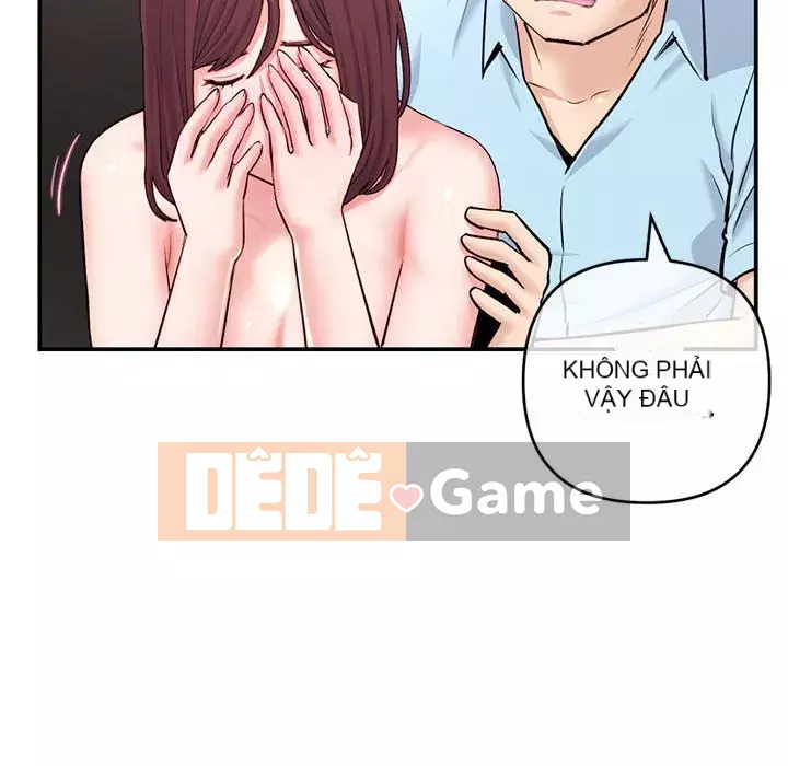 Quán cà phê internet đêm khuya Chương 21-22