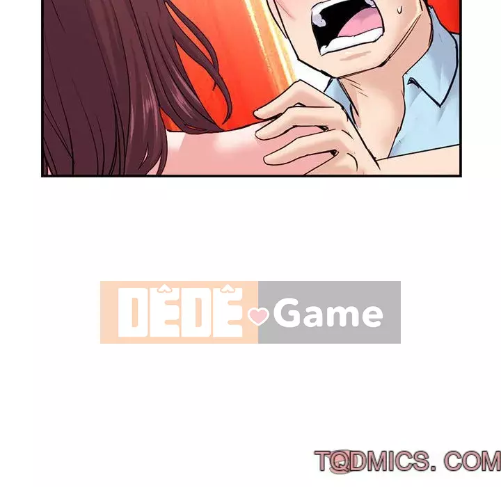 Quán cà phê internet đêm khuya Chương 21-22