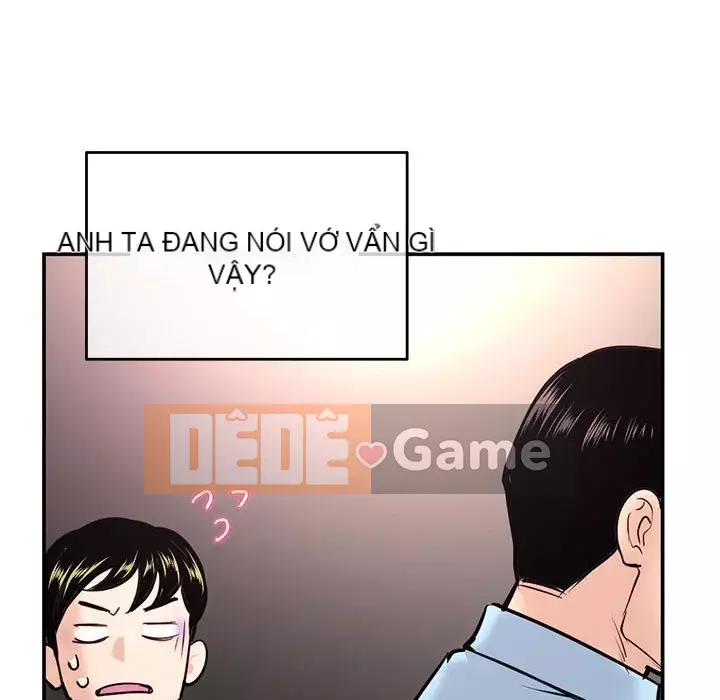 Quán cà phê internet đêm khuya Chương 21-22