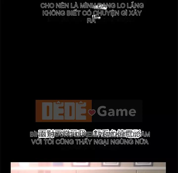 Quán cà phê internet đêm khuya Chương 21-22