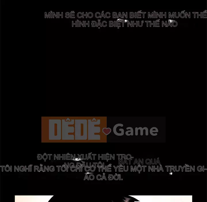 Quán cà phê internet đêm khuya Chương 21-22