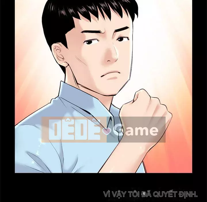 Quán cà phê internet đêm khuya Chương 21-22