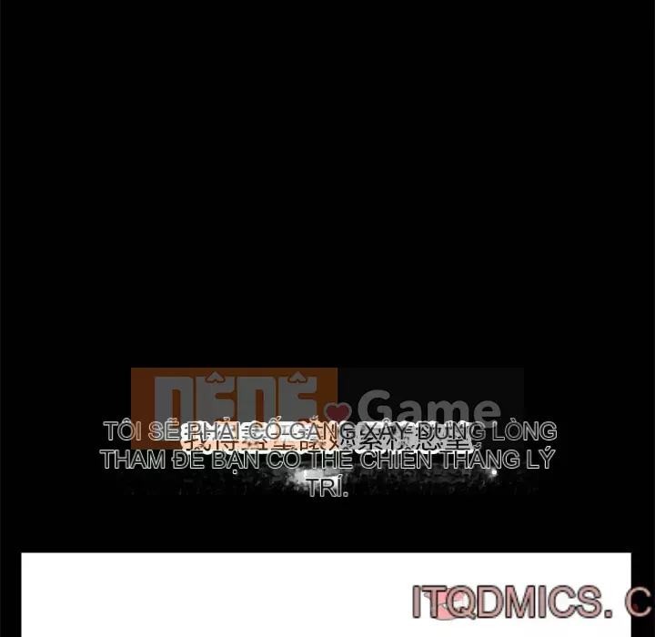 Quán cà phê internet đêm khuya Chương 21-22