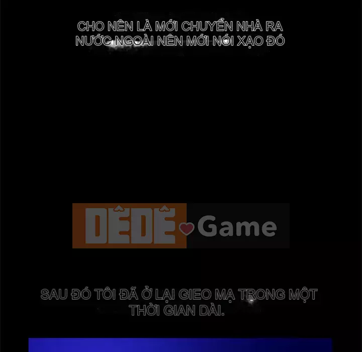 Quán cà phê internet đêm khuya Chương 21-22