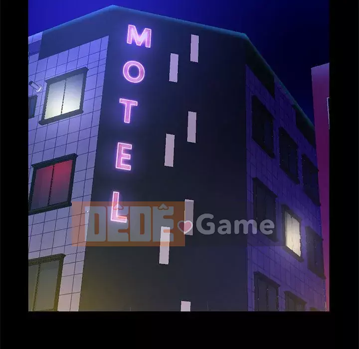 Quán cà phê internet đêm khuya Chương 21-22