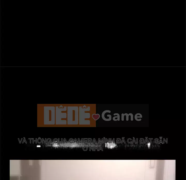 Quán cà phê internet đêm khuya Chương 21-22