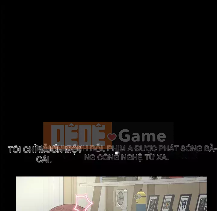 Quán cà phê internet đêm khuya Chương 21-22