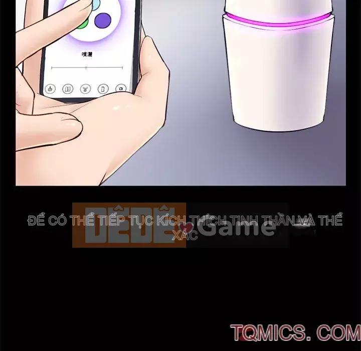 Quán cà phê internet đêm khuya Chương 21-22