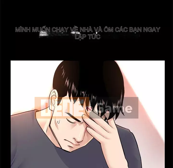 Quán cà phê internet đêm khuya Chương 21-22