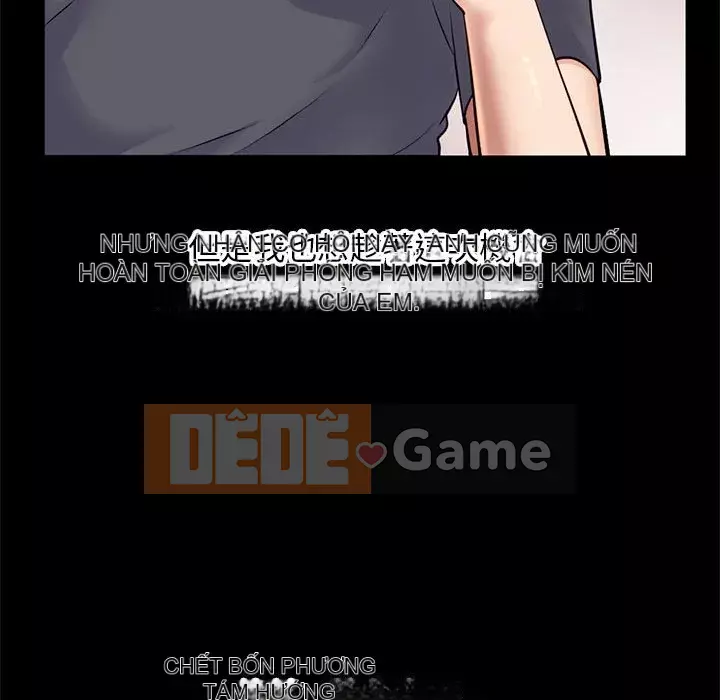 Quán cà phê internet đêm khuya Chương 21-22