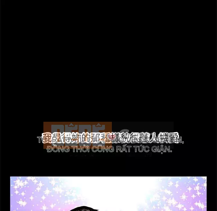 Quán cà phê internet đêm khuya Chương 21-22