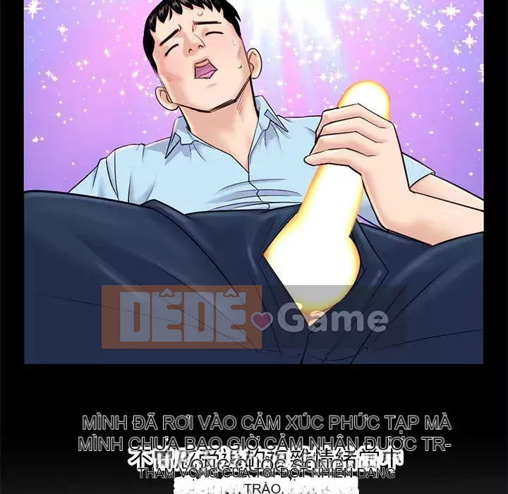 Quán cà phê internet đêm khuya Chương 21-22