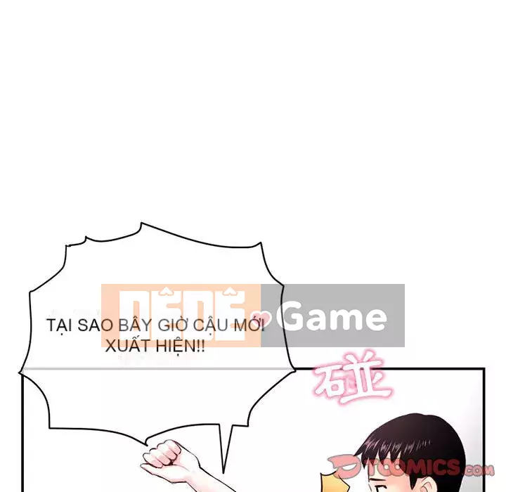 Quán cà phê internet đêm khuya Chương 21-22