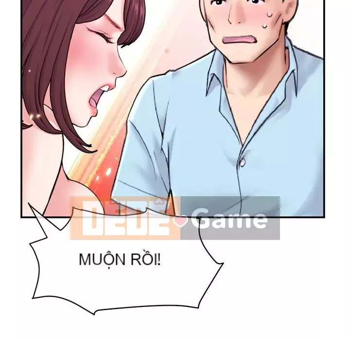 Quán cà phê internet đêm khuya Chương 21-22