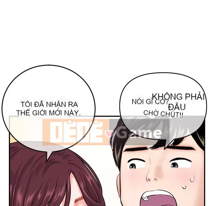 Quán cà phê internet đêm khuya Chương 21-22