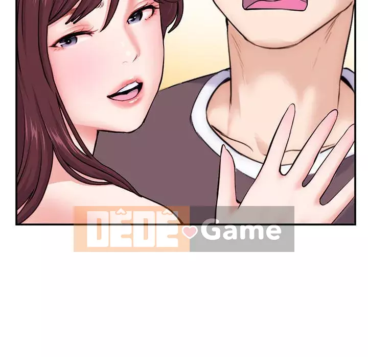 Quán cà phê internet đêm khuya Chương 21-22