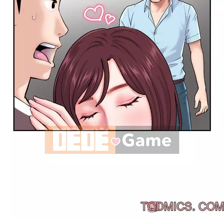 Quán cà phê internet đêm khuya Chương 21-22