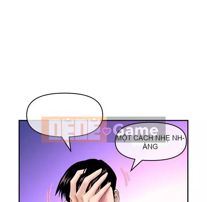 Quán cà phê internet đêm khuya Chương 21-22