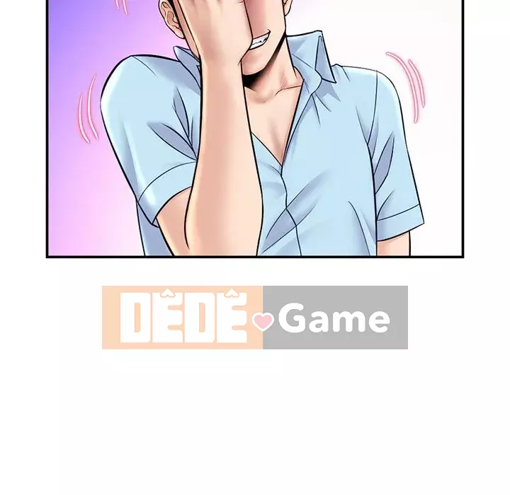 Quán cà phê internet đêm khuya Chương 21-22