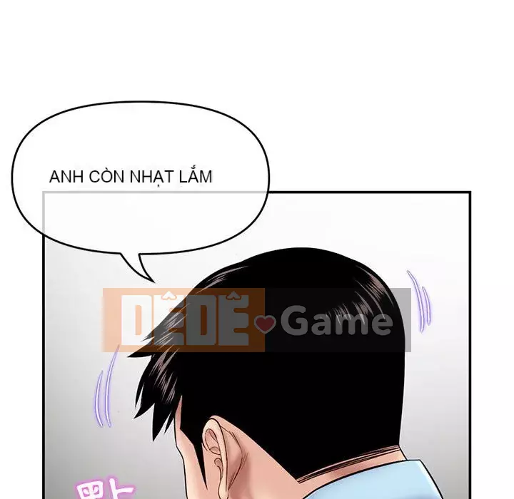 Quán cà phê internet đêm khuya Chương 21-22