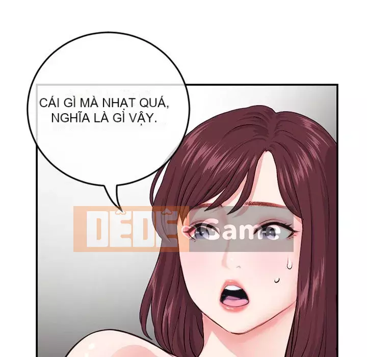 Quán cà phê internet đêm khuya Chương 21-22