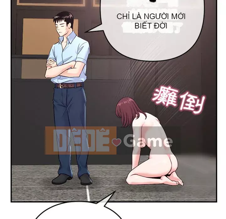 Quán cà phê internet đêm khuya Chương 21-22