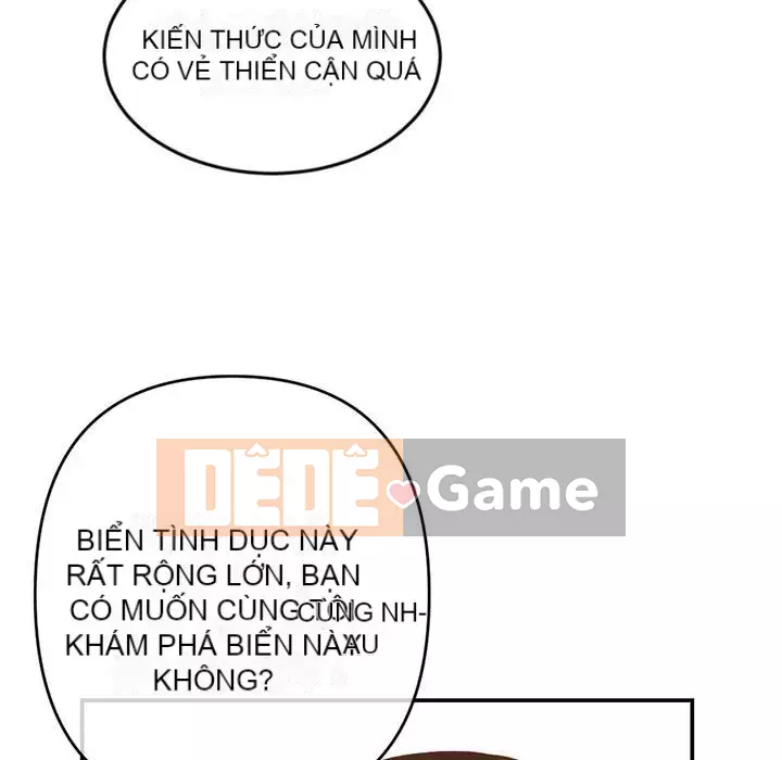 Quán cà phê internet đêm khuya Chương 21-22