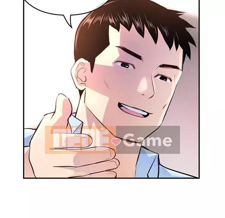 Quán cà phê internet đêm khuya Chương 21-22