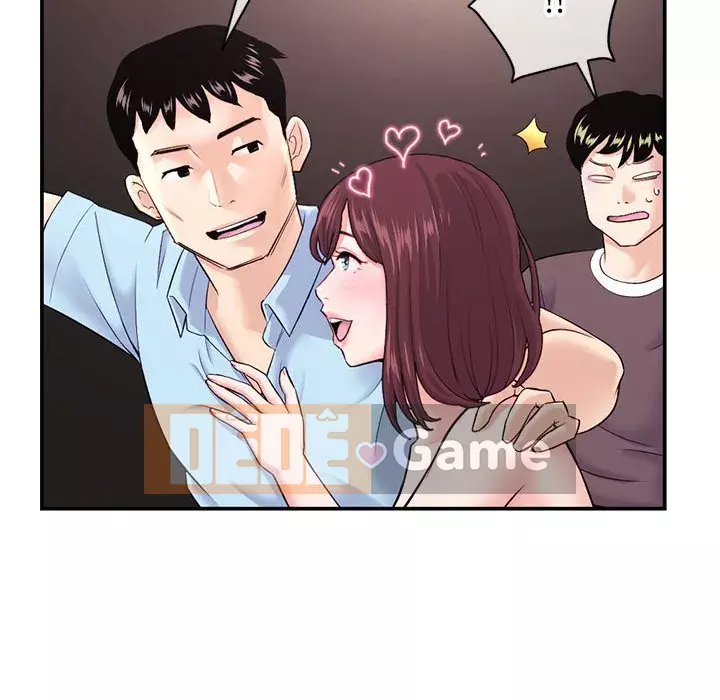 Quán cà phê internet đêm khuya Chương 21-22