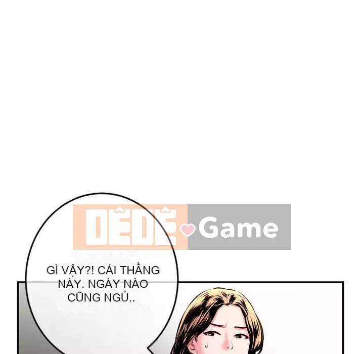 Quán cà phê internet đêm khuya Chương 21-22