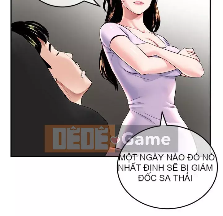 Quán cà phê internet đêm khuya Chương 21-22