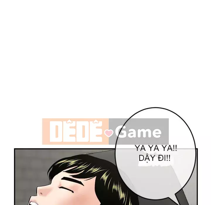 Quán cà phê internet đêm khuya Chương 21-22