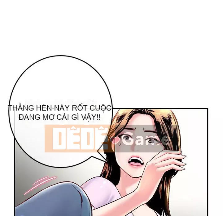 Quán cà phê internet đêm khuya Chương 21-22