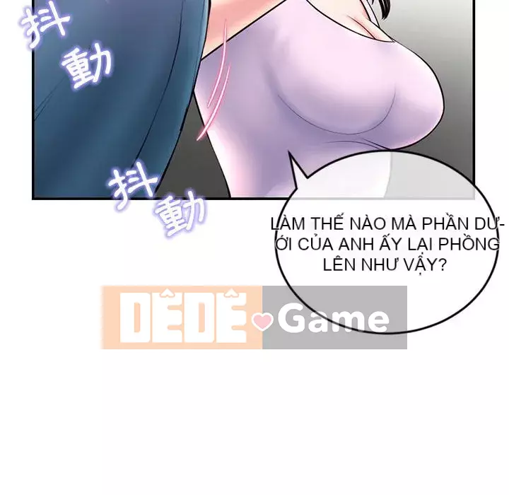 Quán cà phê internet đêm khuya Chương 21-22