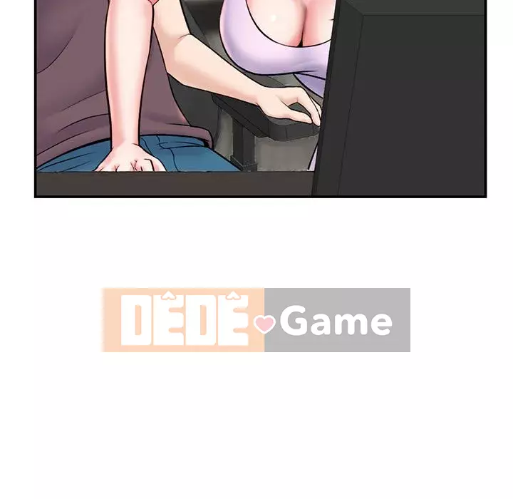 Quán cà phê internet đêm khuya Chương 21-22