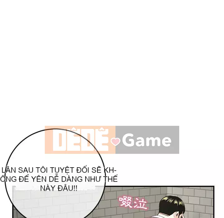 Quán cà phê internet đêm khuya Chương 21-22