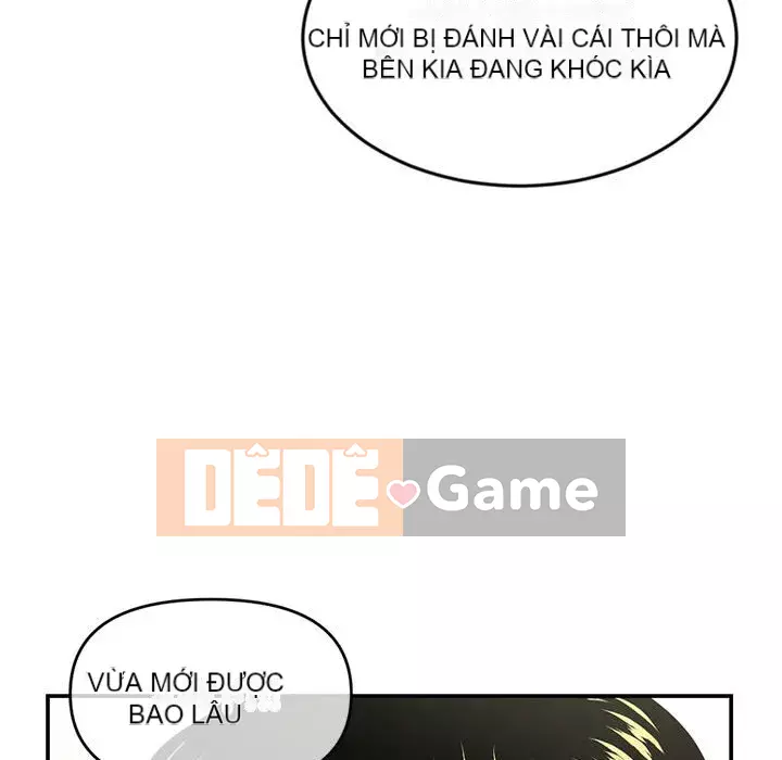 Quán cà phê internet đêm khuya Chương 21-22