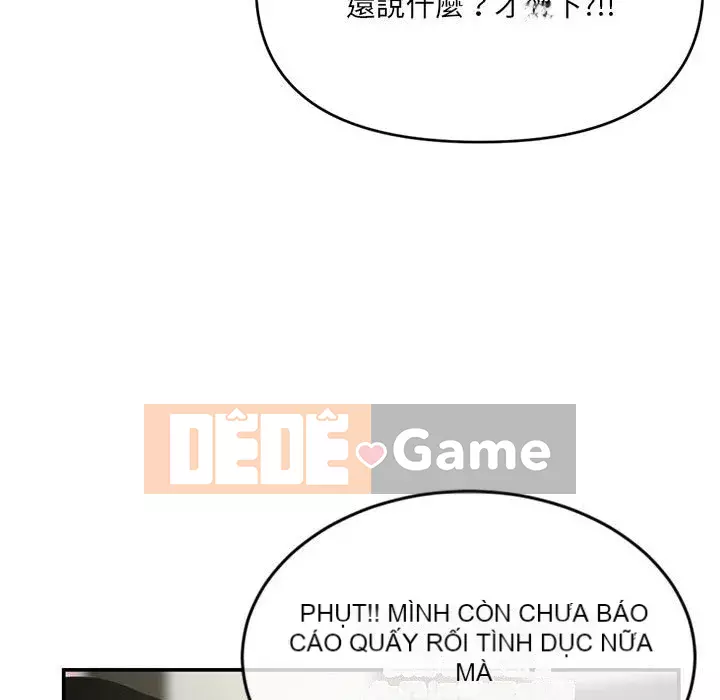 Quán cà phê internet đêm khuya Chương 21-22