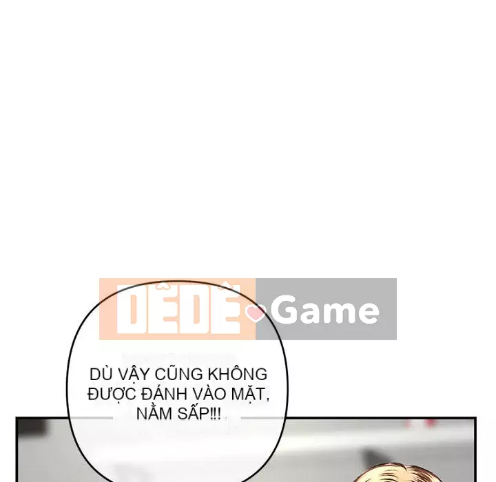 Quán cà phê internet đêm khuya Chương 21-22