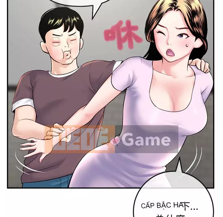 Quán cà phê internet đêm khuya Chương 21-22