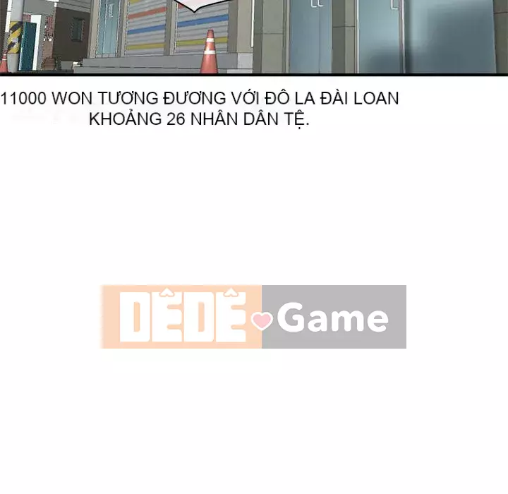 Quán cà phê internet đêm khuya Chương 21-22