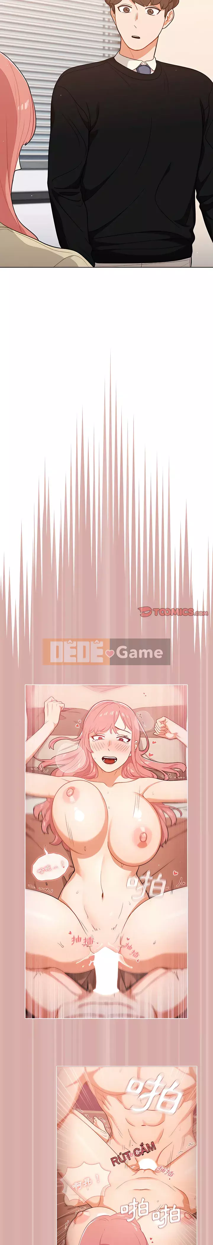 Đội trưởng bí ẩn quá Chương 24